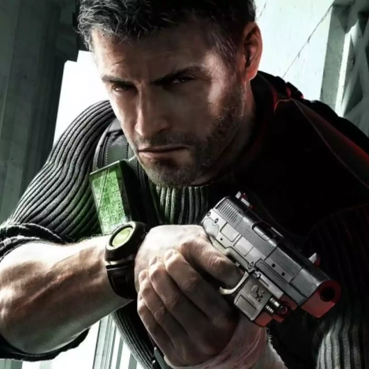 Халява: на PC бесплатно раздают стелс-экшен Splinter Cell: Conviction