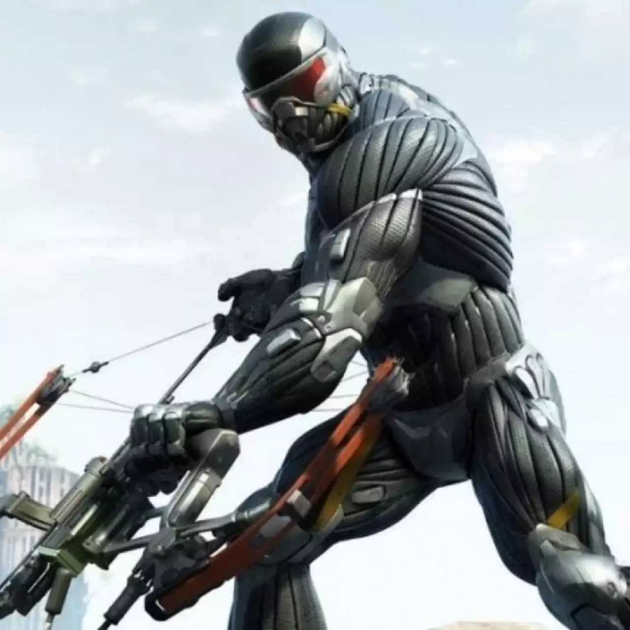 Crysis 3, Resident Evil 2 и другие игры запустили в 8K с высокими настройками графики на топовой видеокарте от AMD — видео