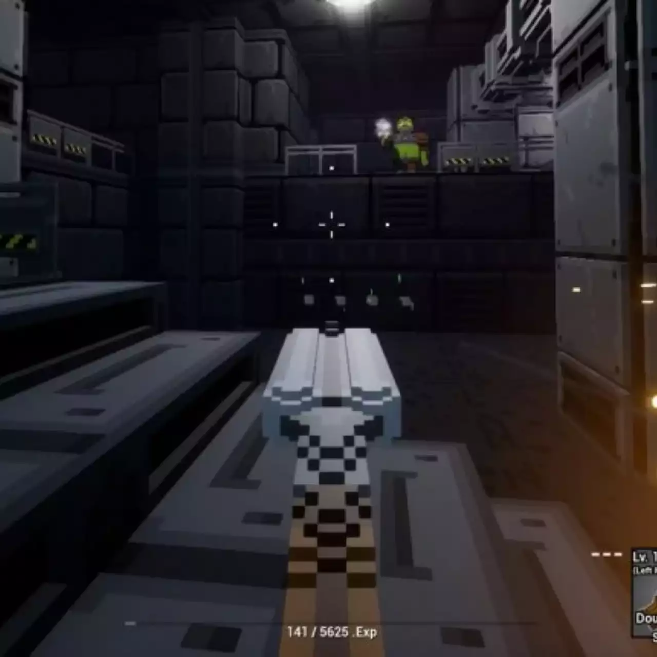 Дизайнер уровней Doom 2 и Counter-Strike выпустил в Steam собственный шутер. В нем есть RPG-элементы и крафт