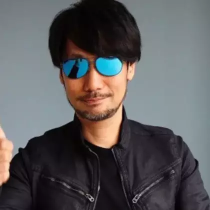 «Гении могут плакать» — фанат делает фигурки Хидео Кодзимы, скрещенного с известными героями из игр