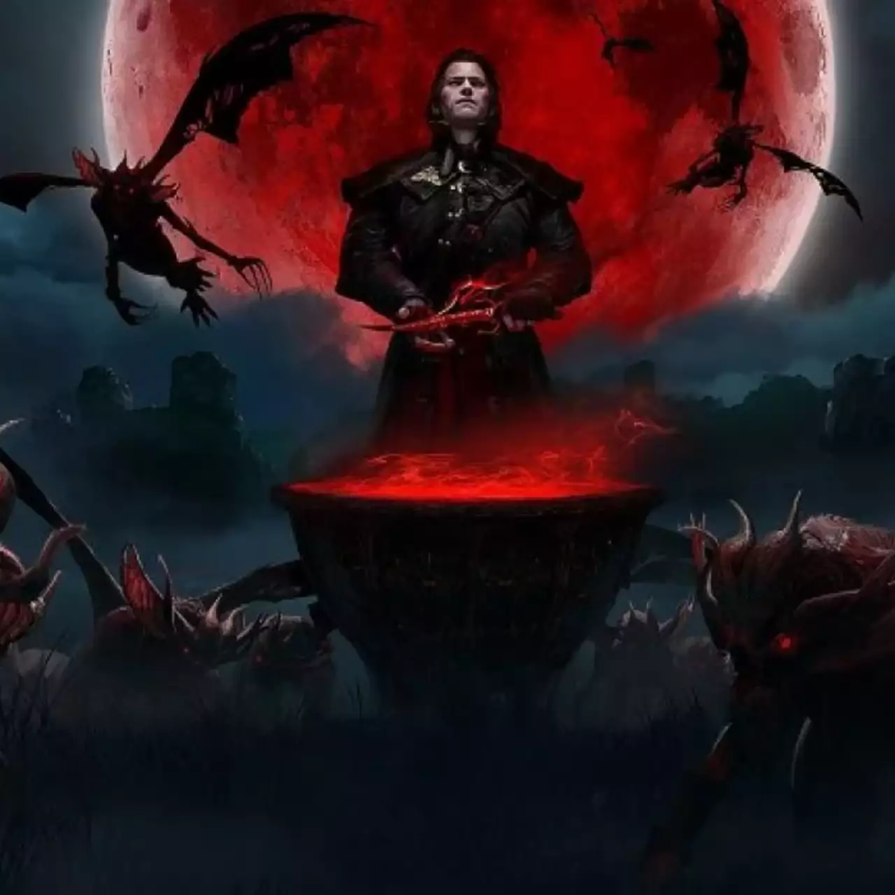 CD Projekt RED анонсировала первое дополнение для «Гвинта» — трейлер