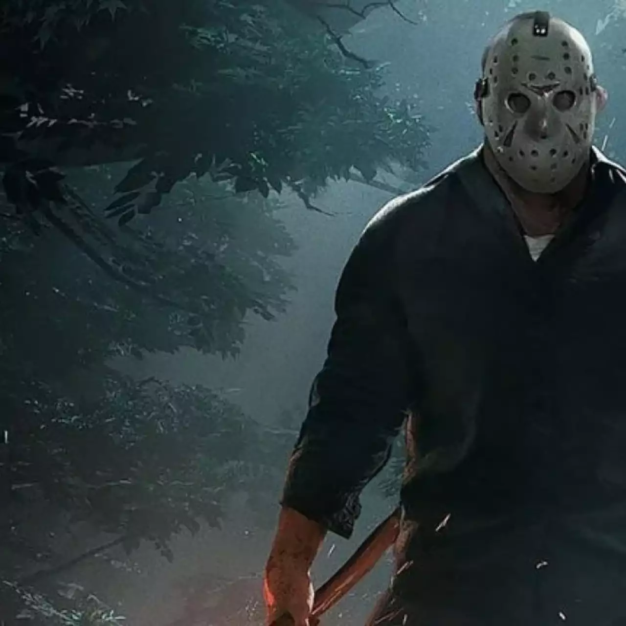 «Джейсон к нам приходит»: Friday the 13th: The Game анонсирована для Nintendo Switch