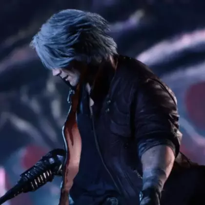 Все концовки Devil May Cry 5: как получить обычную и секретную концовку (пройти игру за 10 минут) — гайд