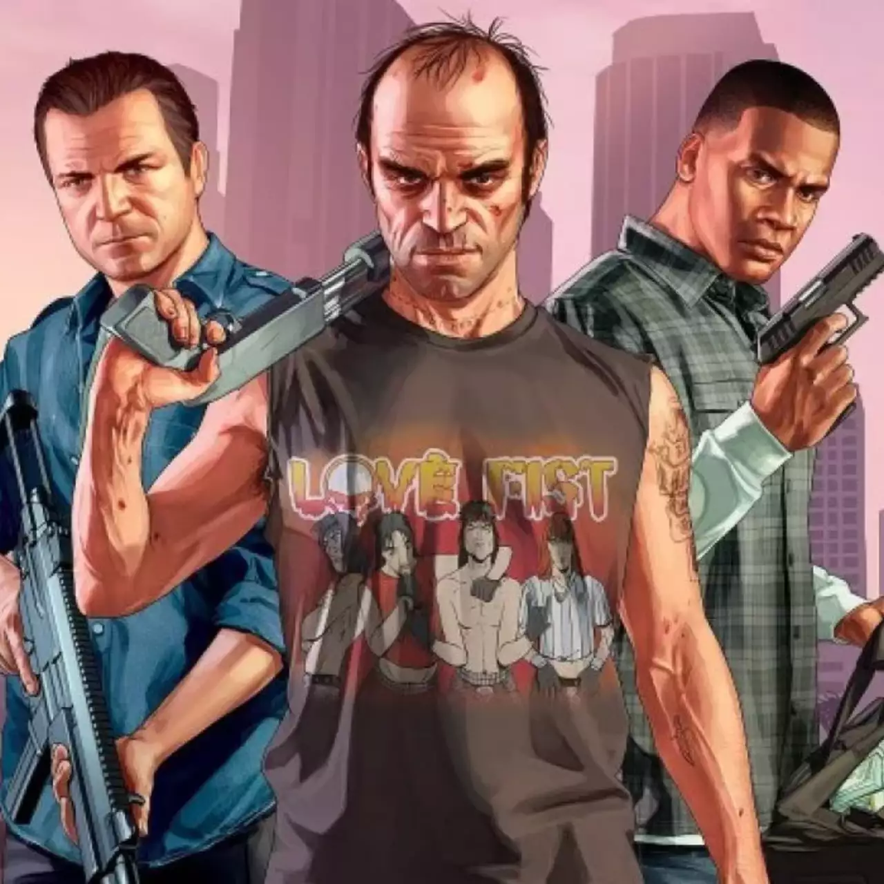 Новые скидки в Steam: GTA 5, Fallout 4, Niffelheim и многое другое