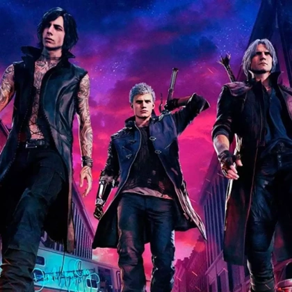 Секретное оружие DMC 5: делаем Данте руки-базуки из двух ракетниц Kalina Ann