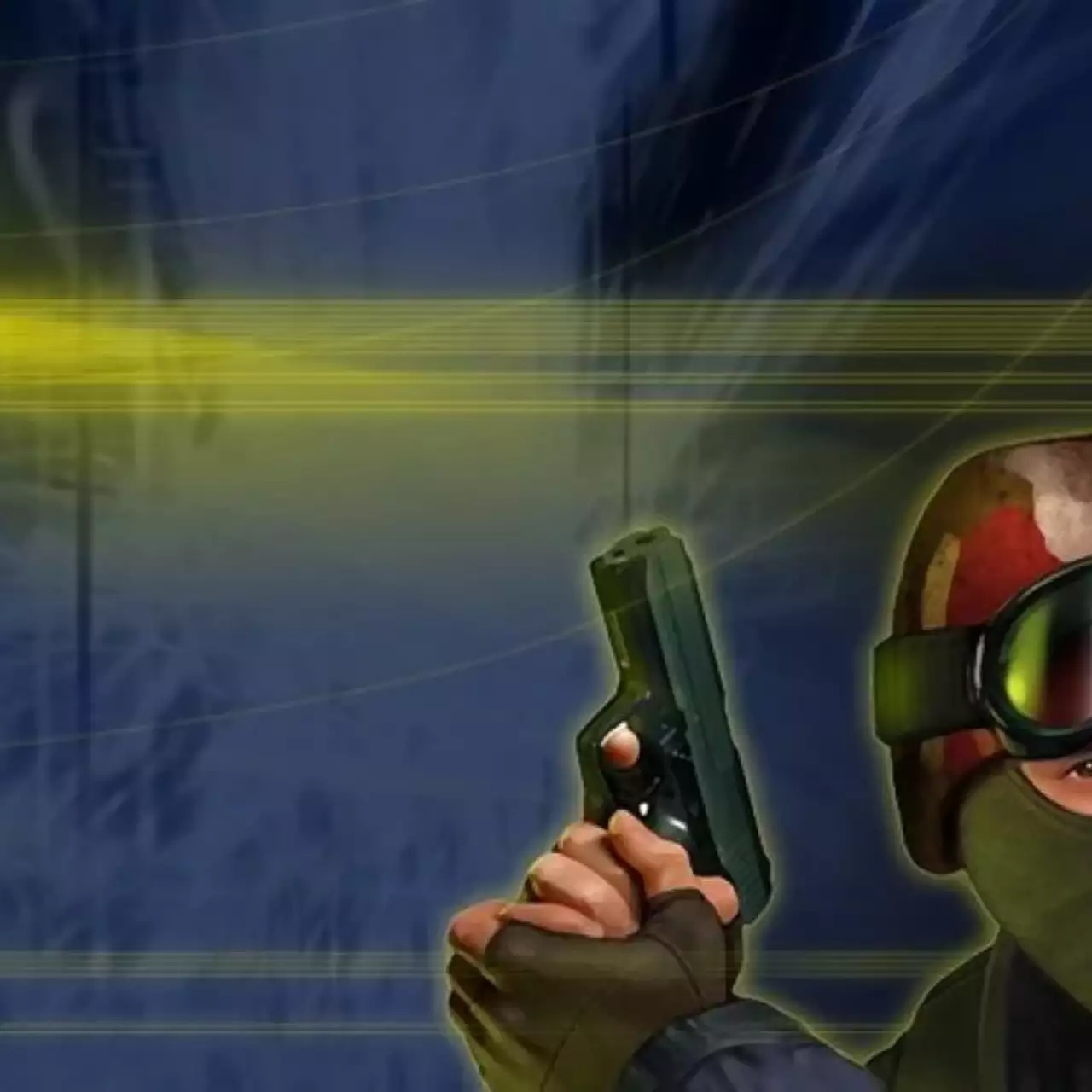 В CS 1.6 нашли уязвимость, которая позволяет заражать компьютеры игроков