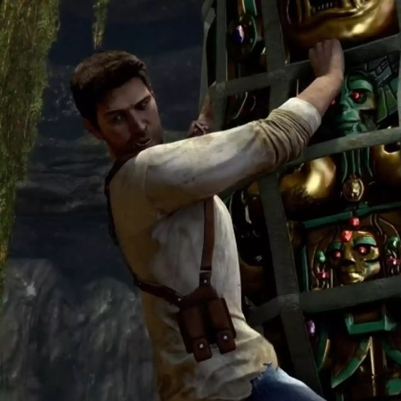 Эмулятор PS3 на PC снова обновили. Первая Uncharted теперь работает почти в 30 FPS!