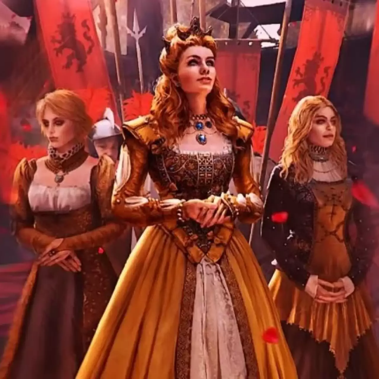 Первое дополнение для «Гвинта» обзавелось трейлером — более 100 новых карт и ужасные монстры