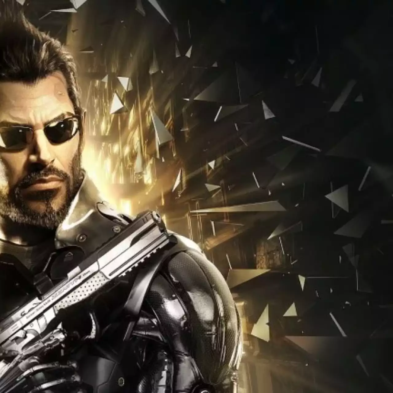 Новые скидки в Steam — Deus Ex: Mankind Divided, Skyrim, No Man's Sky и другие игры по низким ценам