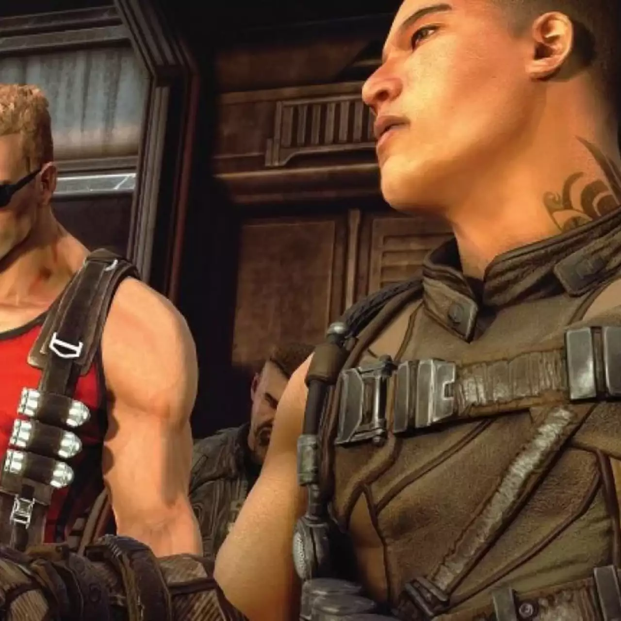 Gearbox анонсировала Bulletstorm: Duke of Switch для Nintendo Switch