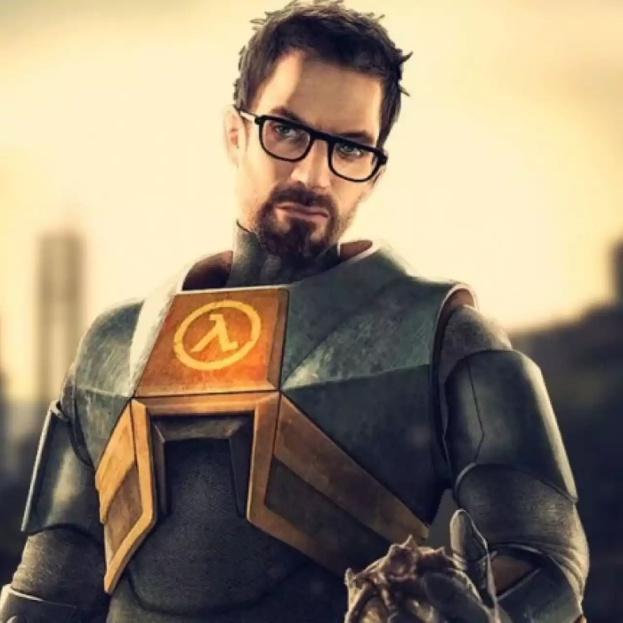 Появилось 13 минут нового геймплея фанатской Half-Life 3 — монтировка, монстры и перестрелки