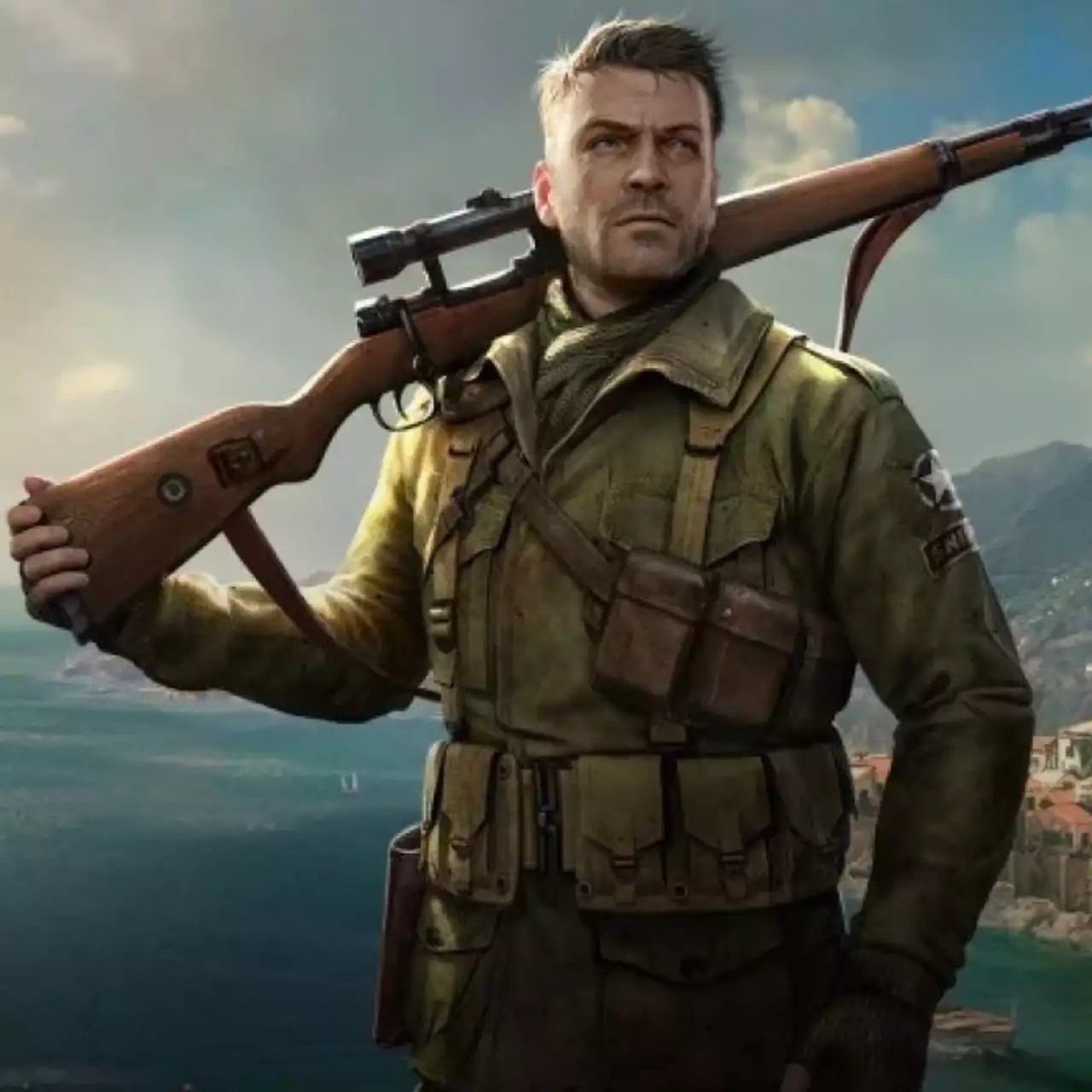 Новые распродажи в Steam — скидки на Sniper Elite 4, Strange Brigade, Neverwinter Nights и многое другое