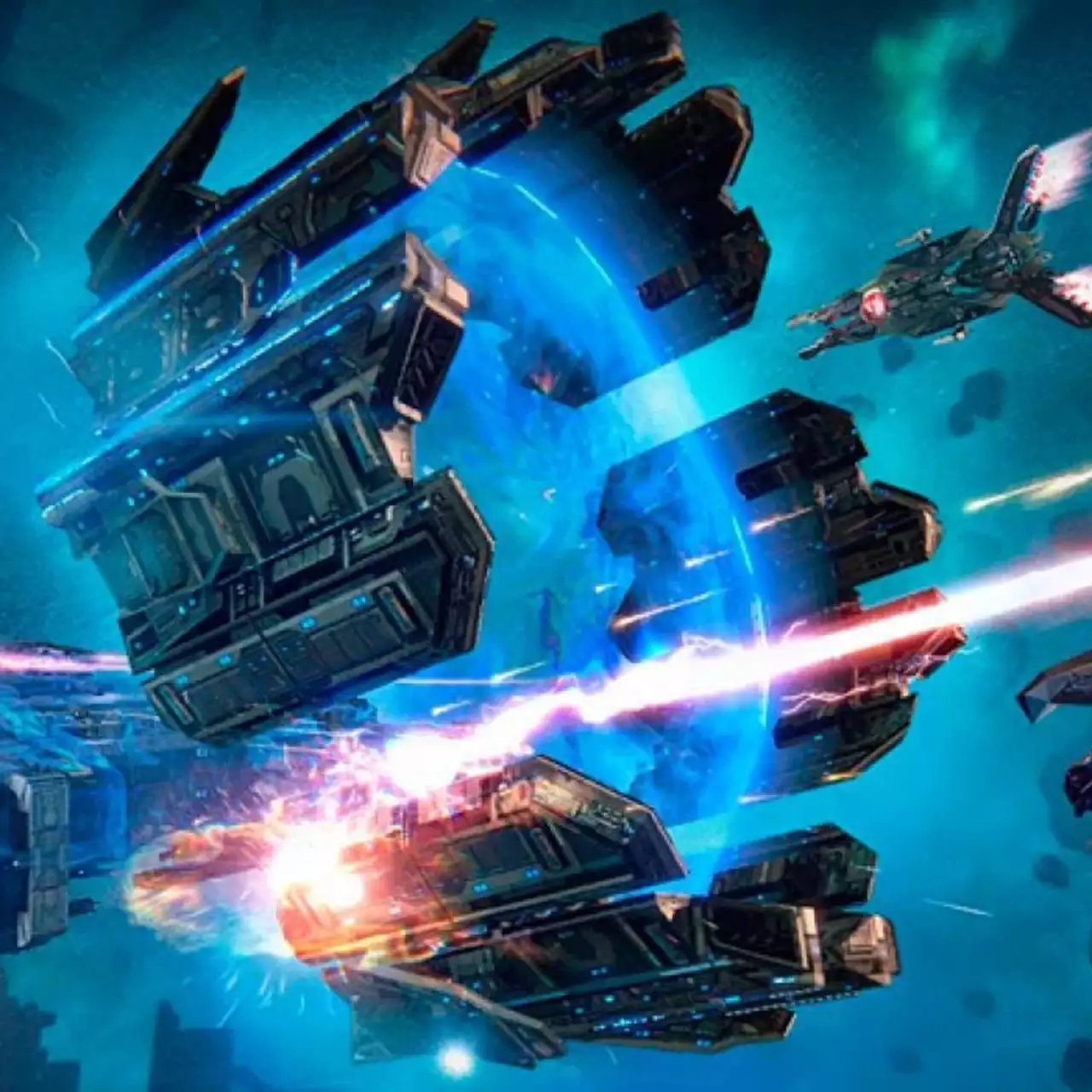 Star Conflict отмечает День космонавтики наградами для сообщества и выходом обновления «Эволюция. Путь к вершине»