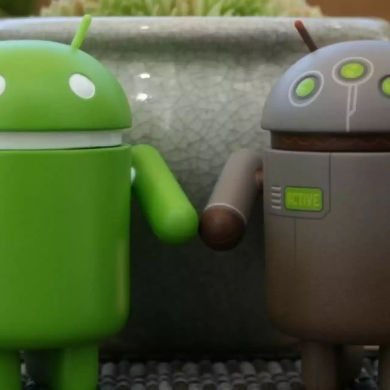 Халява: восемь игр для Android можно бесплатно скачать в Google Play