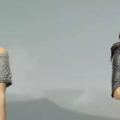 Девушки из NFS (18+). Часть 3