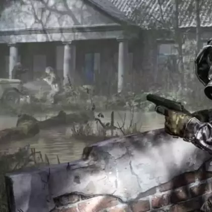 10 лучших игр про Чернобыльскую Зону Отчуждения — классика от GSC, Чернобыль в VR, графонистый хоррор, поездки по Зоне на машине и многое другое