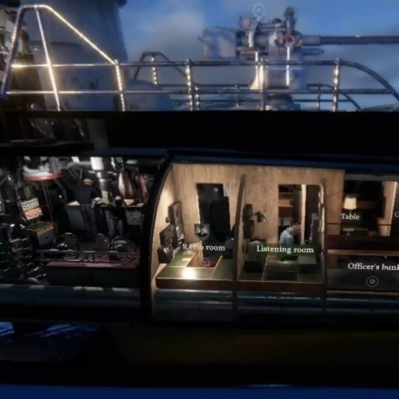 Симулятор подлодки Uboat окупился и вернул все деньги, потраченные на разработку, за один час