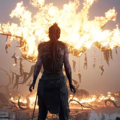 7 игр, главные герои которых слетели с катушек