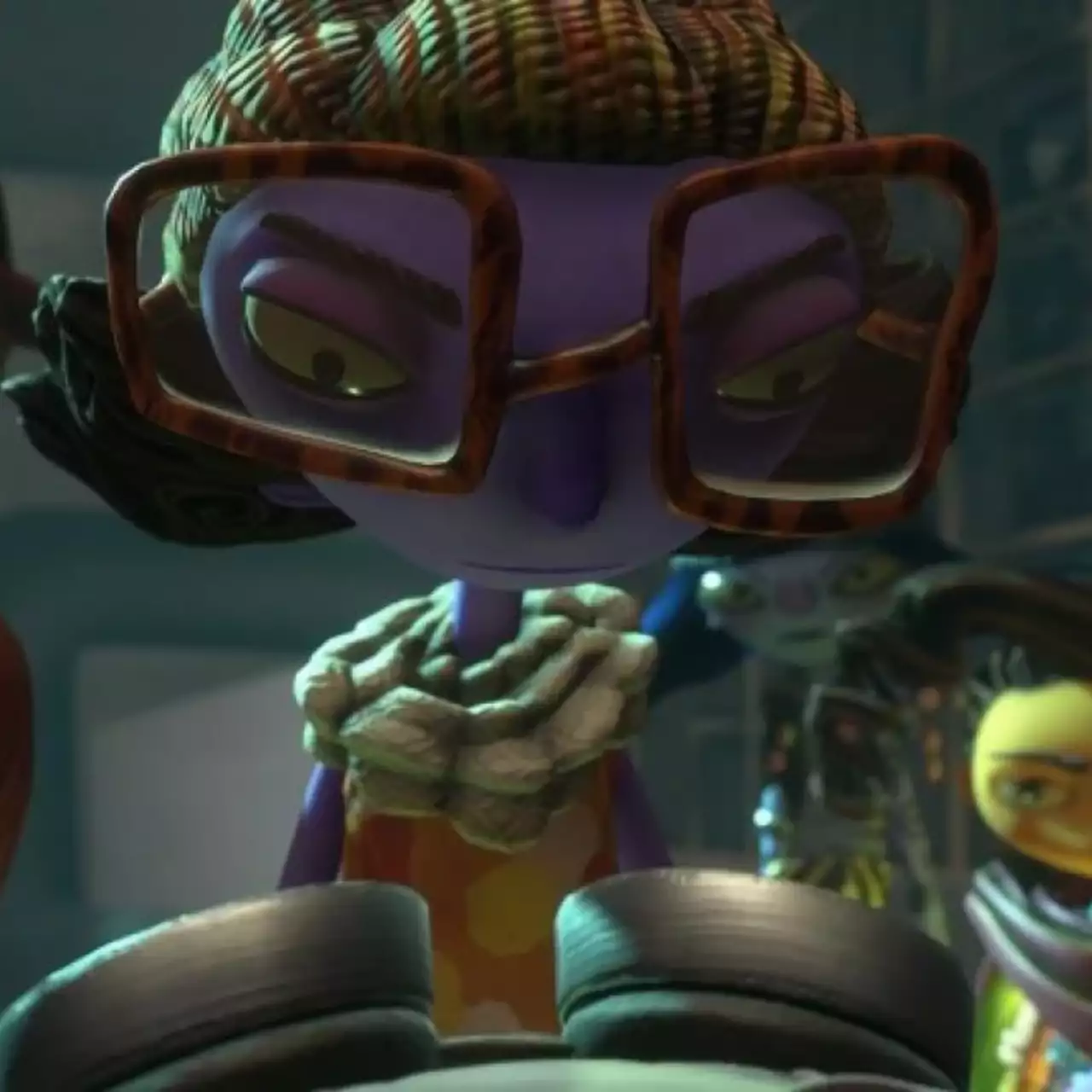 Тим Шейфер и актёр Джек Блэк покажут демо Psychonauts 2 на E3 2019