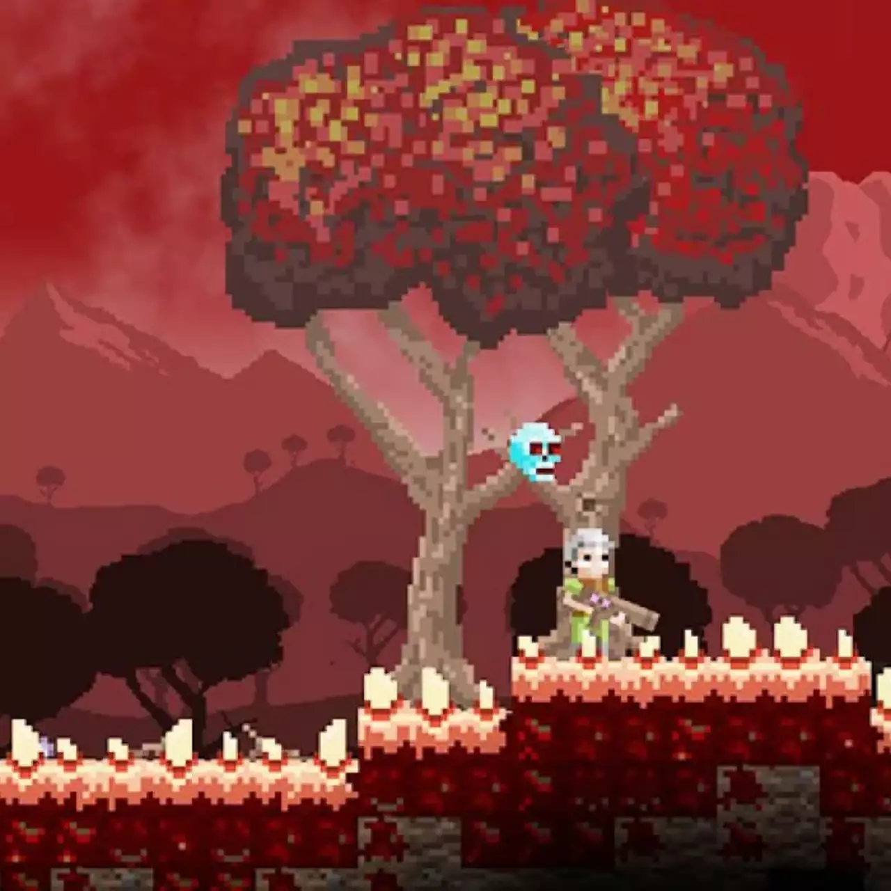 Из раннего доступа Steam вышел ролевой экшен It Lurks Below от создателя Diablo — у игры почти 90% положительных отзывов