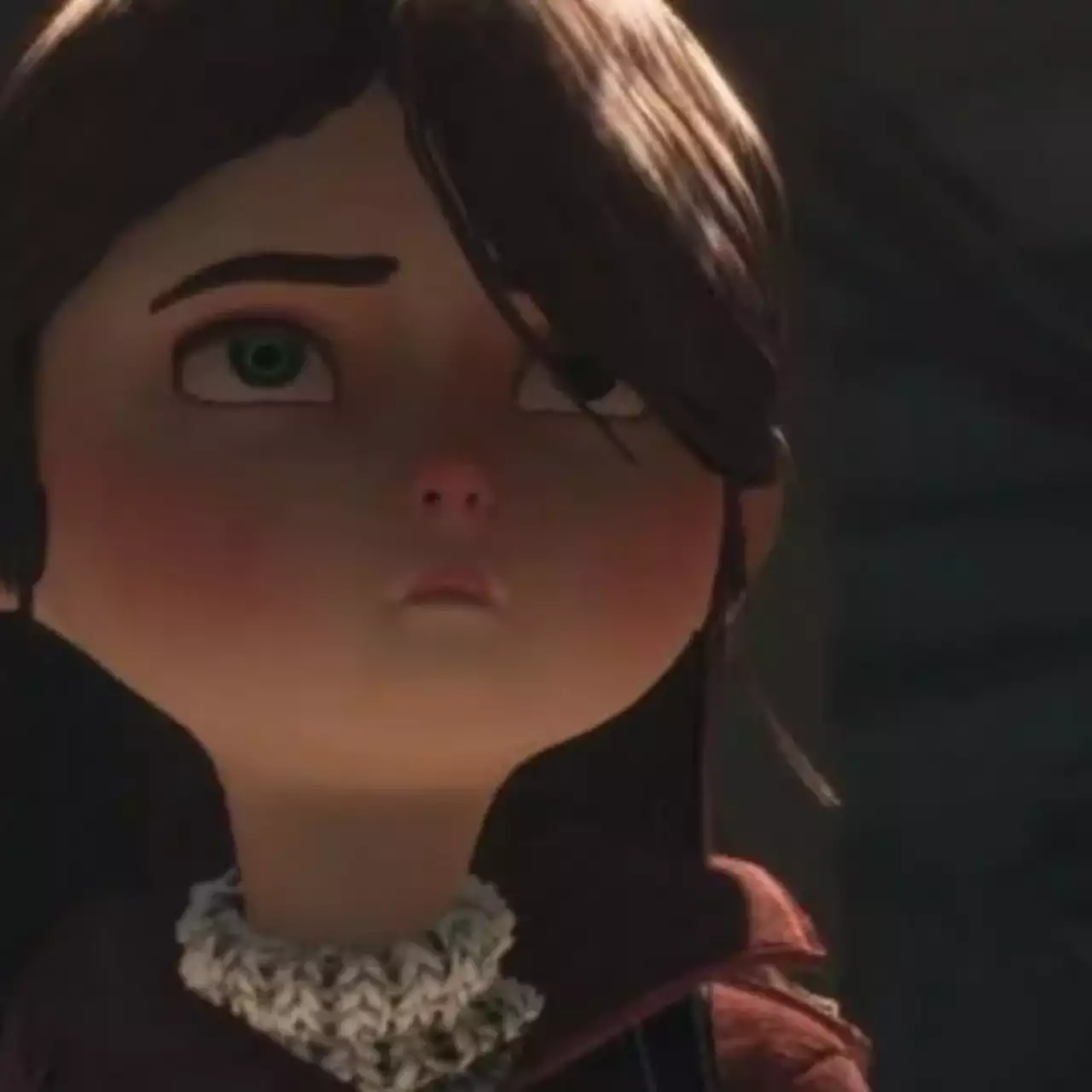 Анонсирован эксклюзивный для Google Stadia хоррор Gylt от авторов Rime — трейлер