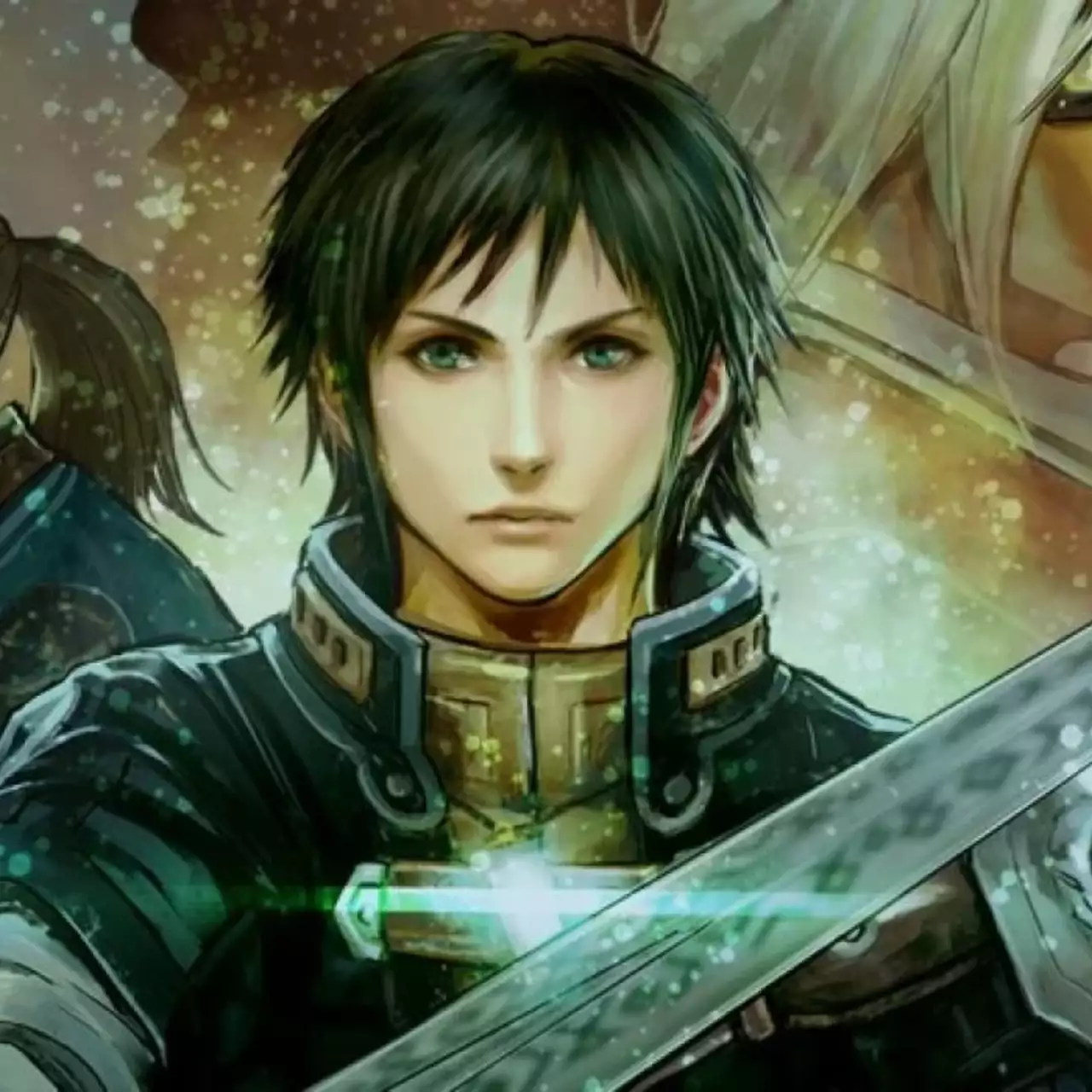 The Last Remnant Remastered вышла на Nintendo Switch — релизный трейлер