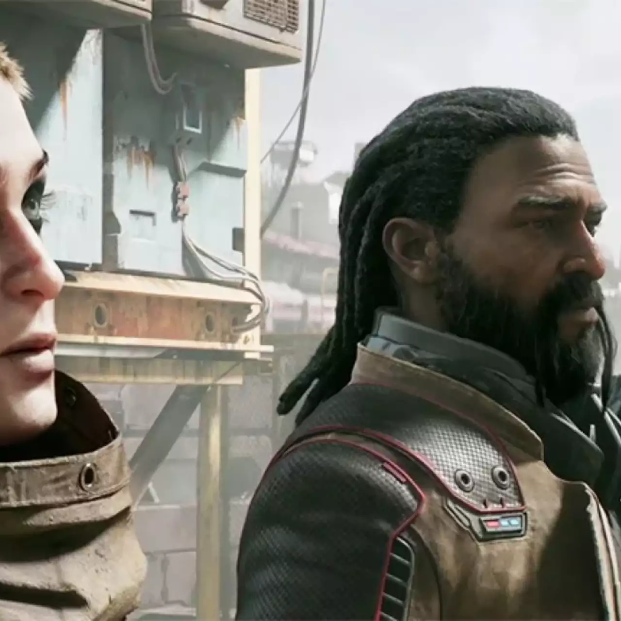 Анонсирован новый фантастический шутер от создателей Painkiller и Bulletstorm — трейлер