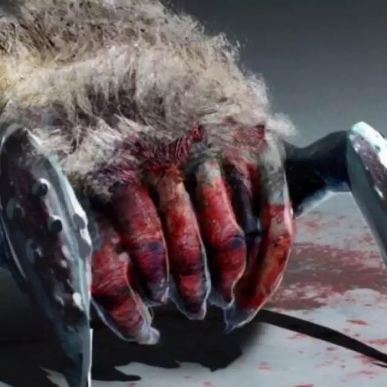 Вышло свежее видео фанатской Half-Life 3 — заснеженная локация, разрушаемость и гравипушка