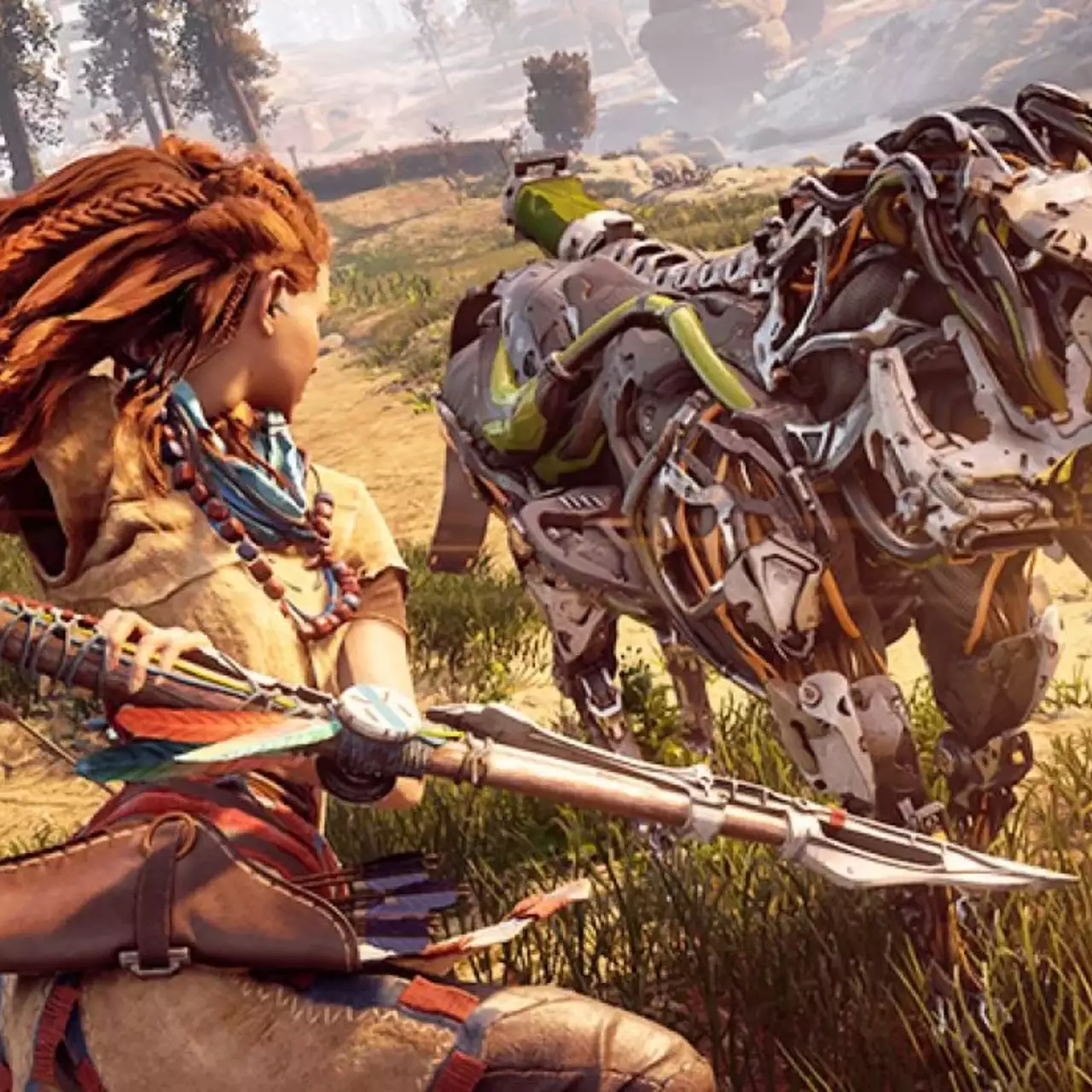 В PS Store скоро в два раза подешевеют Horizon Zero Dawn, Nioh и другие игры