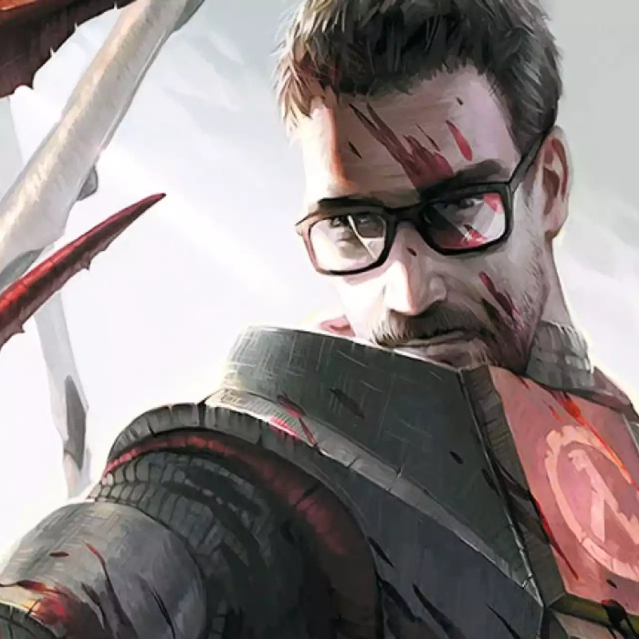 Новое геймплейное видео фанатской Half-Life 3 на Unreal Engine 4 посвятили физике