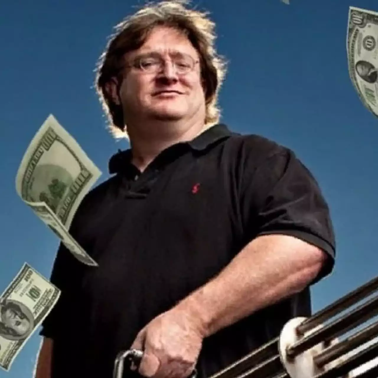 Главное за неделю: Летняя распродажа, «Майнкрафт» в Minecraft и Сyberpunk 2077 — видео