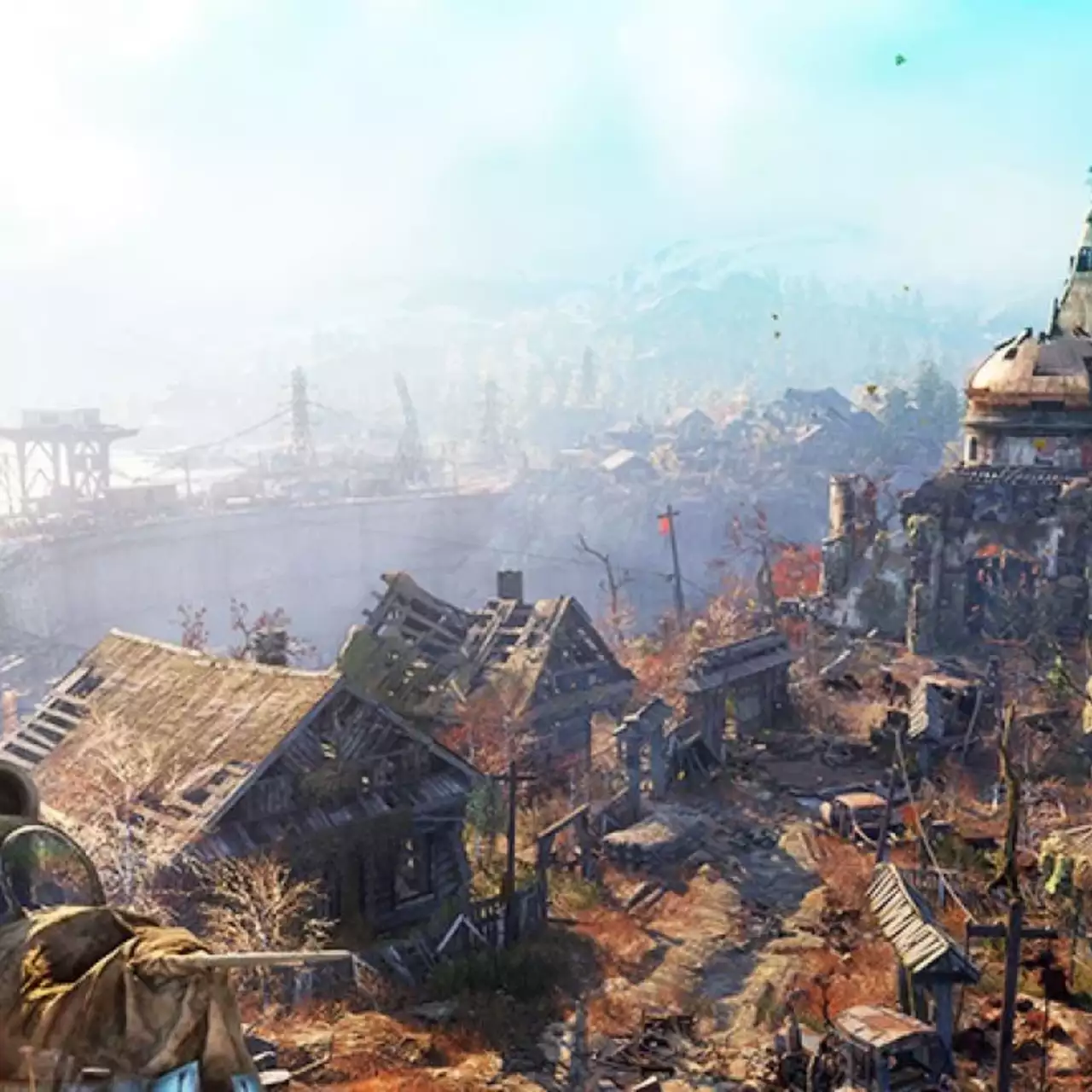 Драйвер Nvidia 431.36 повысил производительность в Metro Exodus и других играх