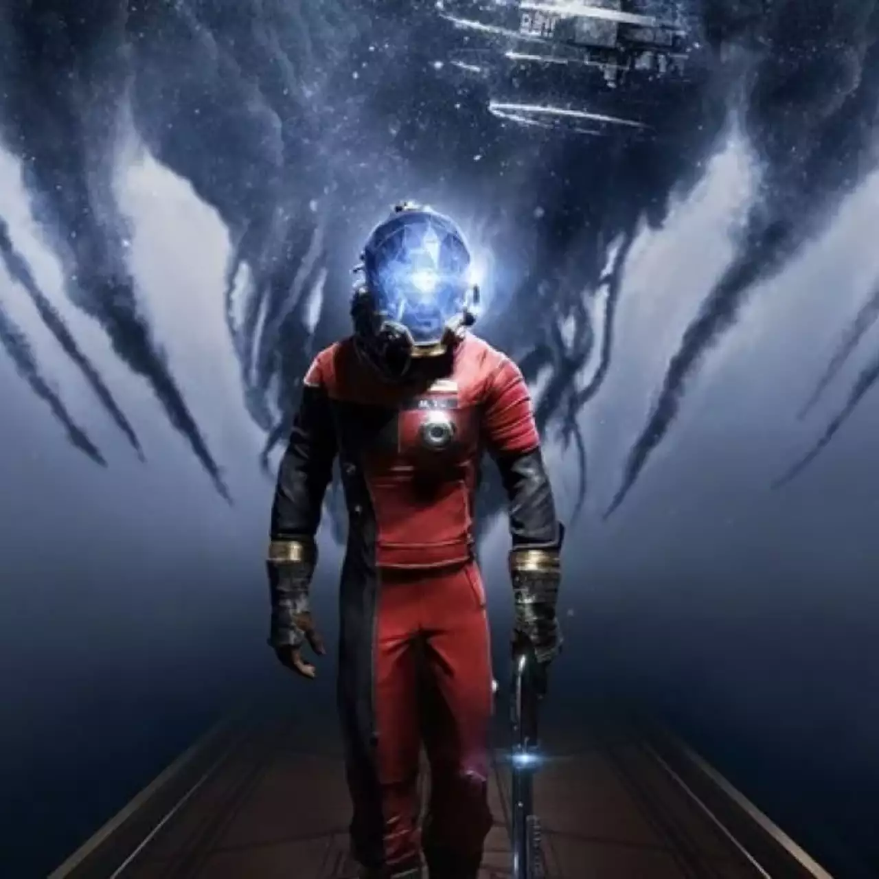 В Steam началась «космическая» распродажа — Mass Effect, Prey и другие игры по сниженным ценам