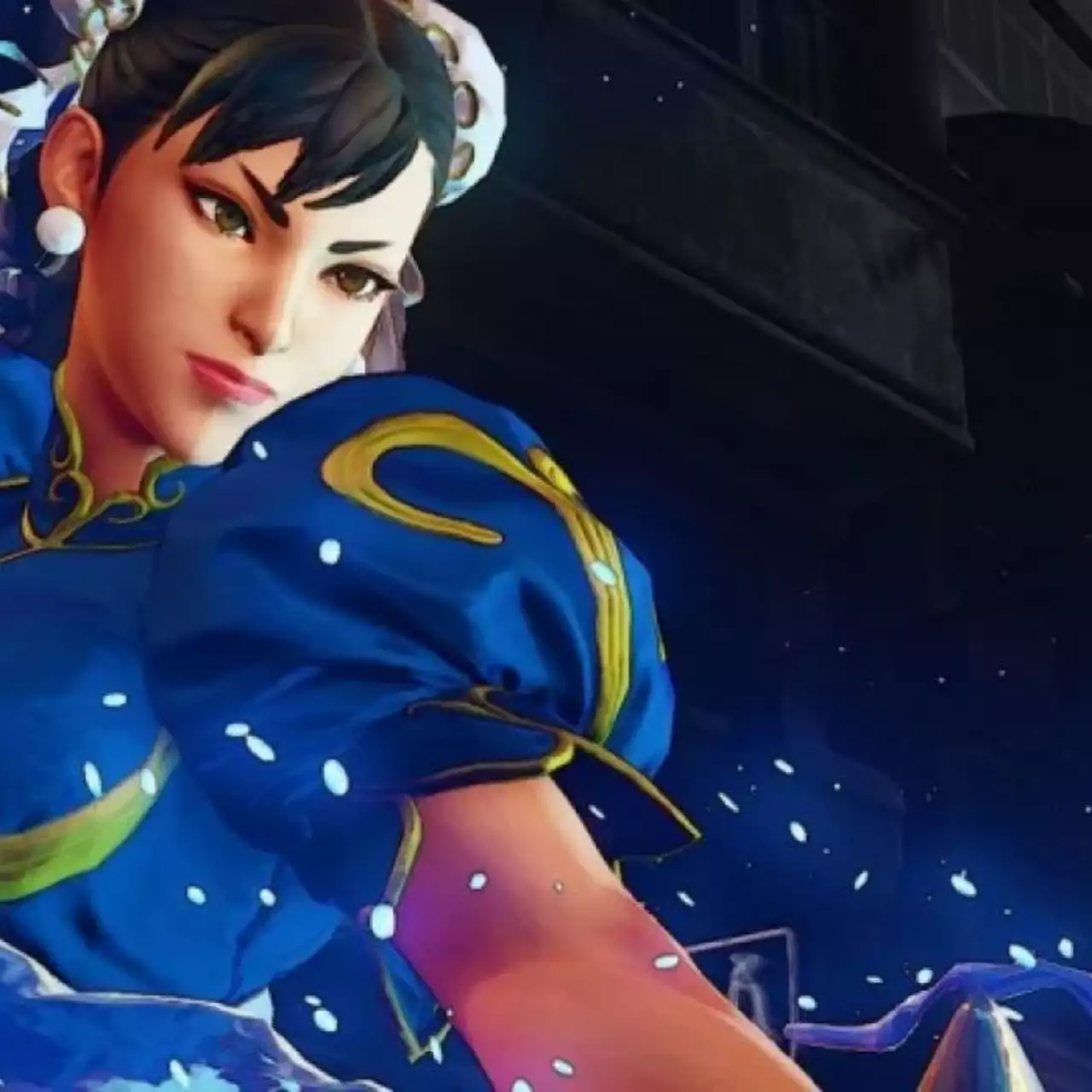 Профессиональный игрок в файтинги умер во время ежегодного турнира от Capcom