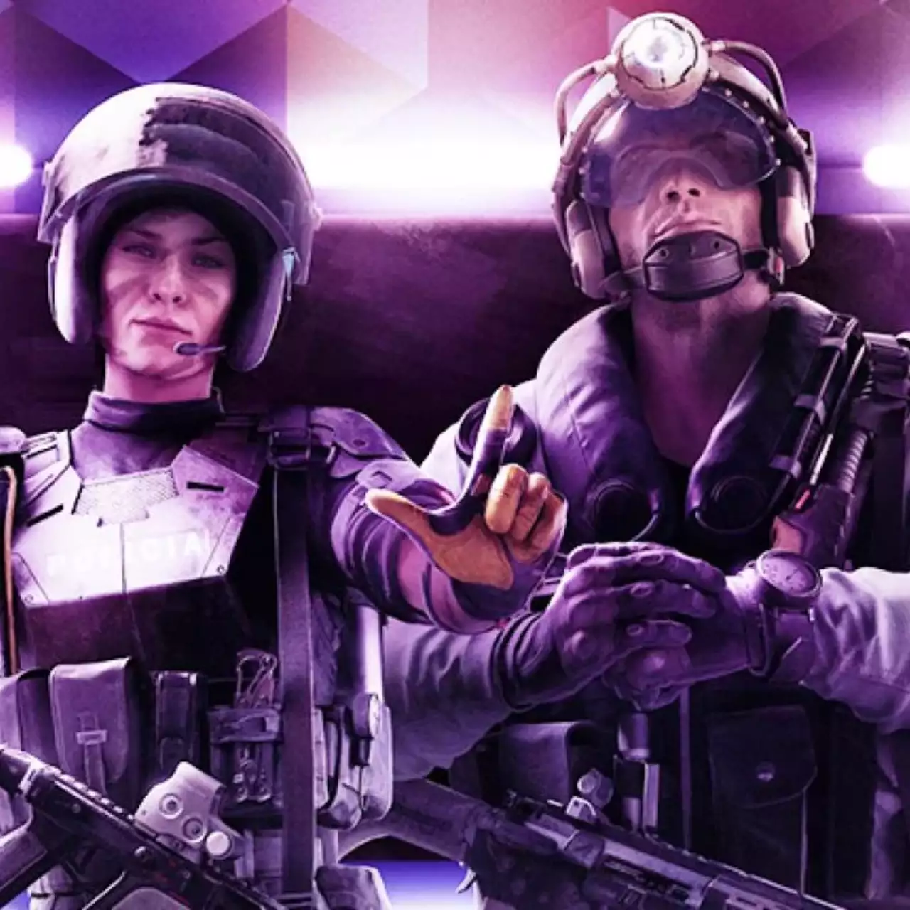 Ubisoft распродает игры Tom Clancy's на ПК — скидки до 75% на The Division, Rainbow Six Siege, Splinter Cell и другие тайтлы