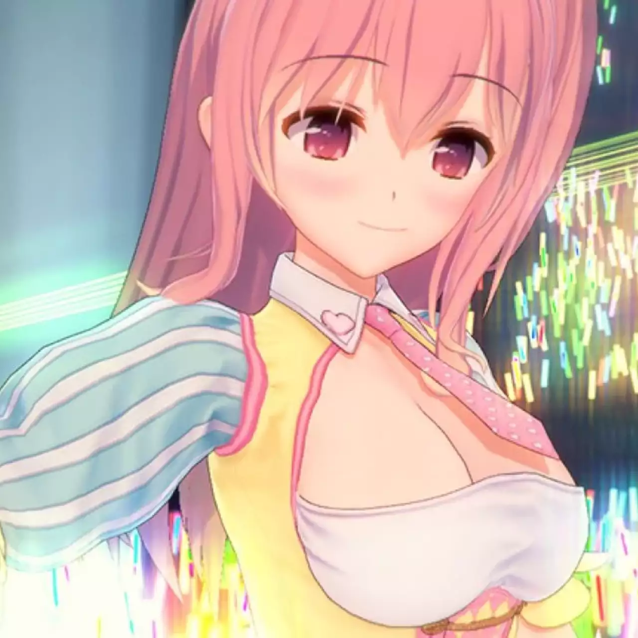 В Steam выбрали лучшие новинки июня. Среди них есть эротическая аниме-игра, в которой можно создать себе девушку