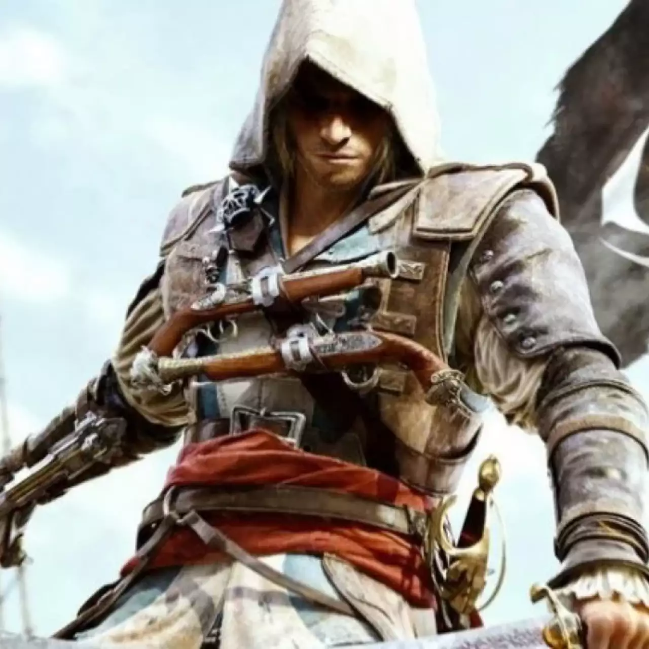 В Steam началась распродажа игр серии Assassin's Creed