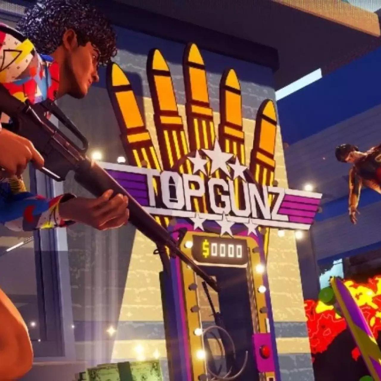 Создатель скандальных LawBreakers и Radical Heights снова хочет заняться играми