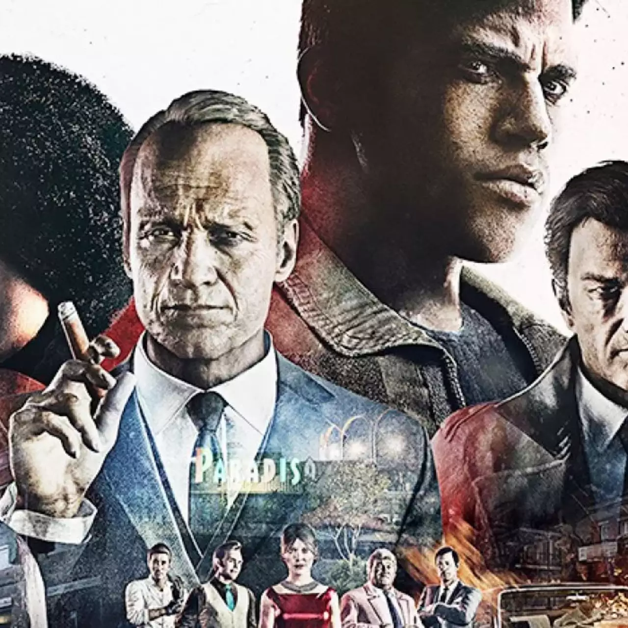 Новые скидки в Steam — Mafia 3, Syberia 3, Superhot и другие игры по сниженным ценам