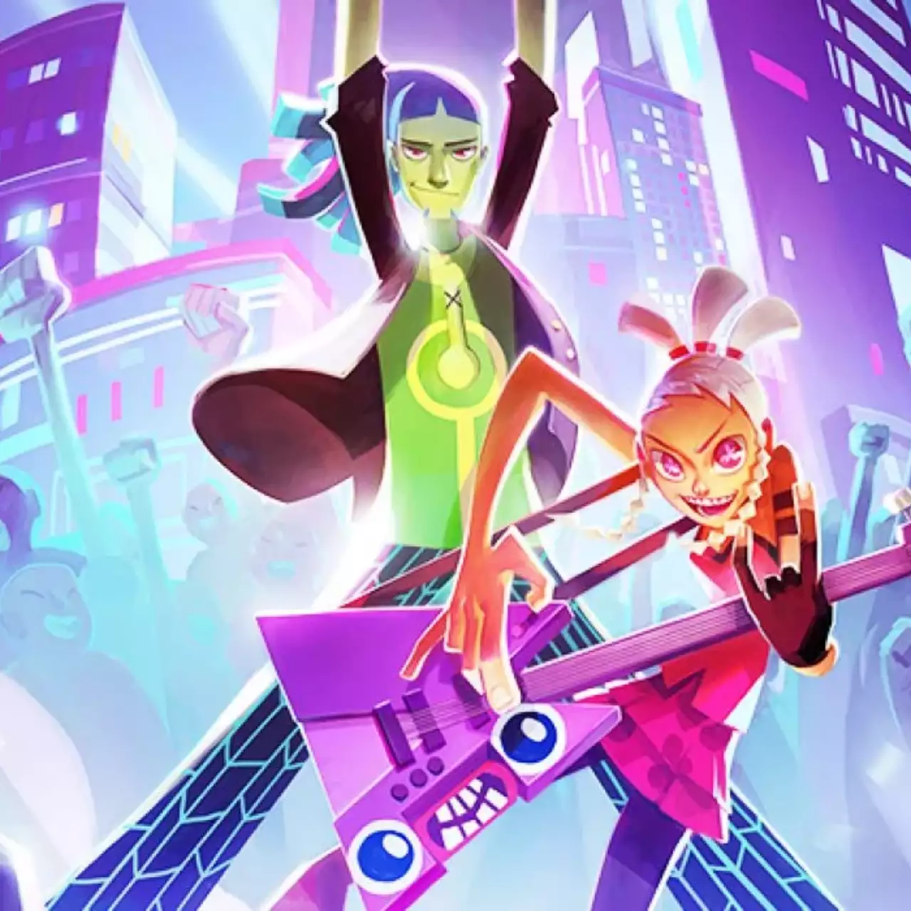 И еще восемь игр пополнили список временных эксклюзивов Epic Games Store