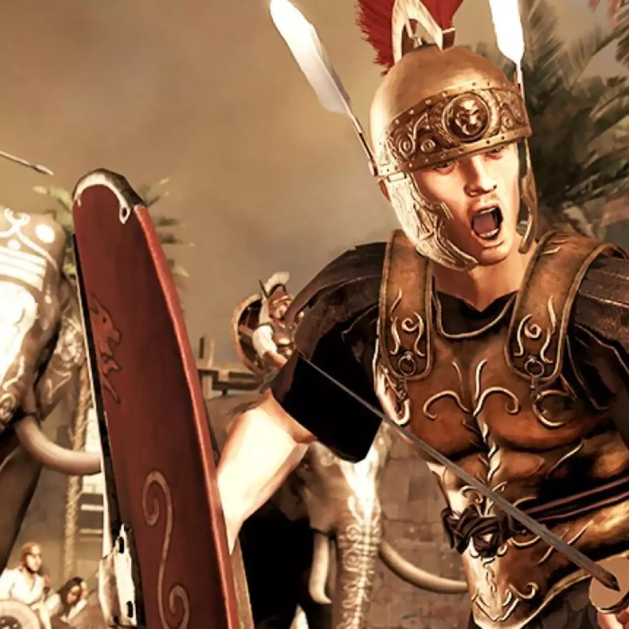 Геймеры взбунтовались, узнав о повышении цен на Total War в Steam