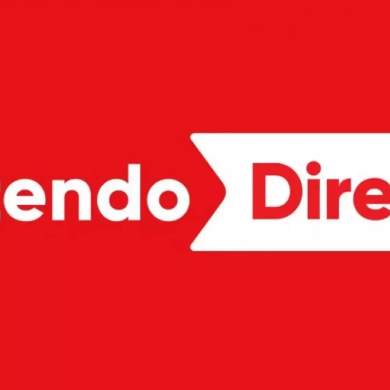 Nintendo проведёт презентацию Direct, где расскажет о предстоящих релизах