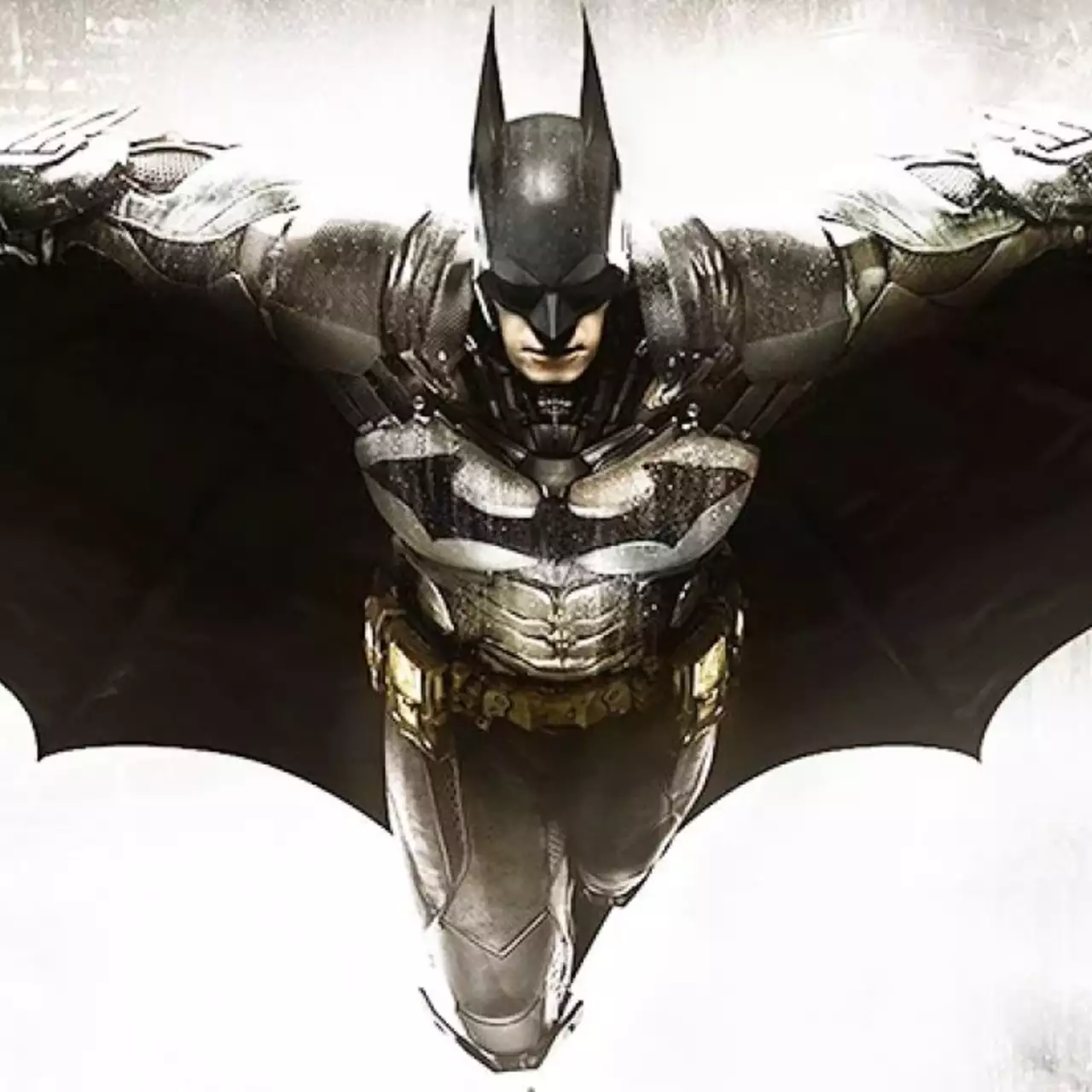 Халява: на PC бесплатно раздают сразу шесть игр про Бэтмена. Можно сэкономить 2600 руб