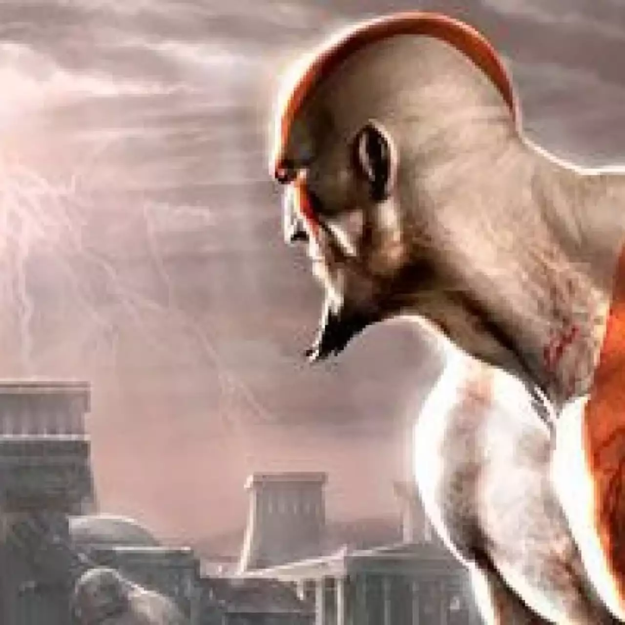 Фильм God of War будет похож на Batman Begins