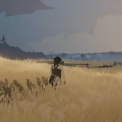 Вышел трейлер Black Book — приключенческой игры по мотивам русских сказок