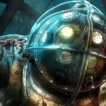 Коды на Bioshock