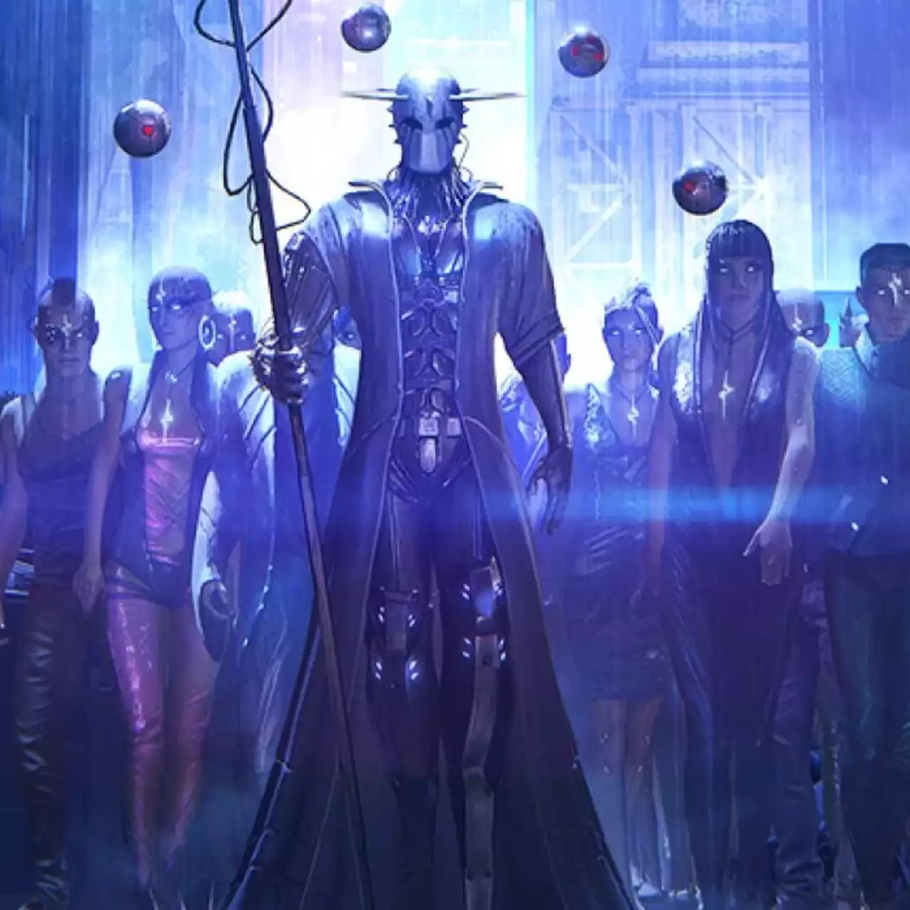 В GOG новая распродажа — скидки до 90% на десятки игр для ПК