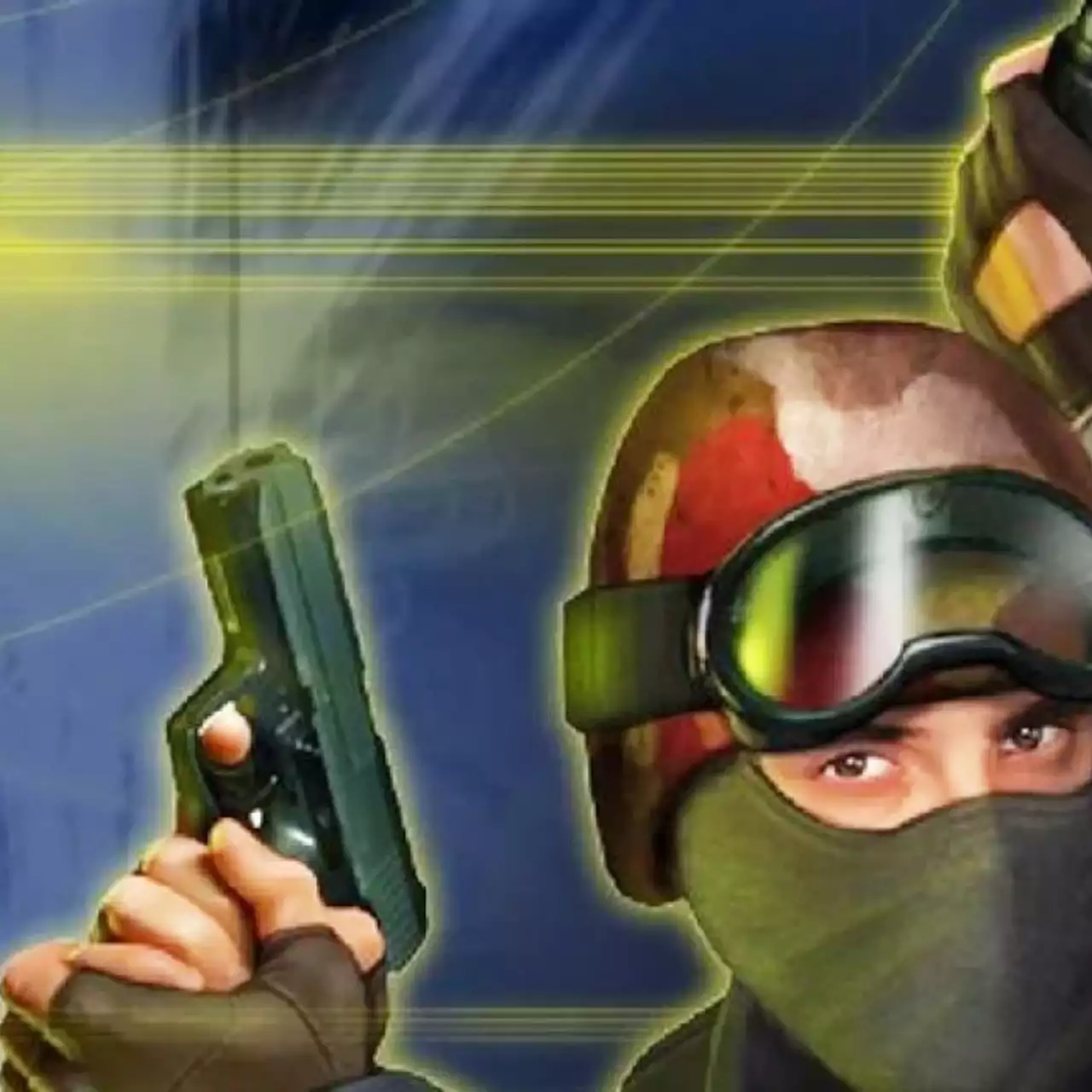 Half-Life, CS 1.6 и другие старые игры Valve получили официальные патчи