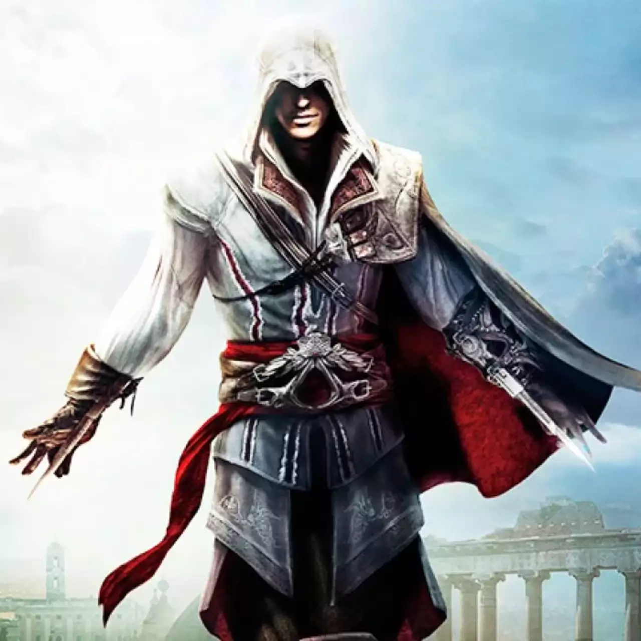 Ubisoft распродает все игры Assassin's Creed на ПК — скидки до 72%