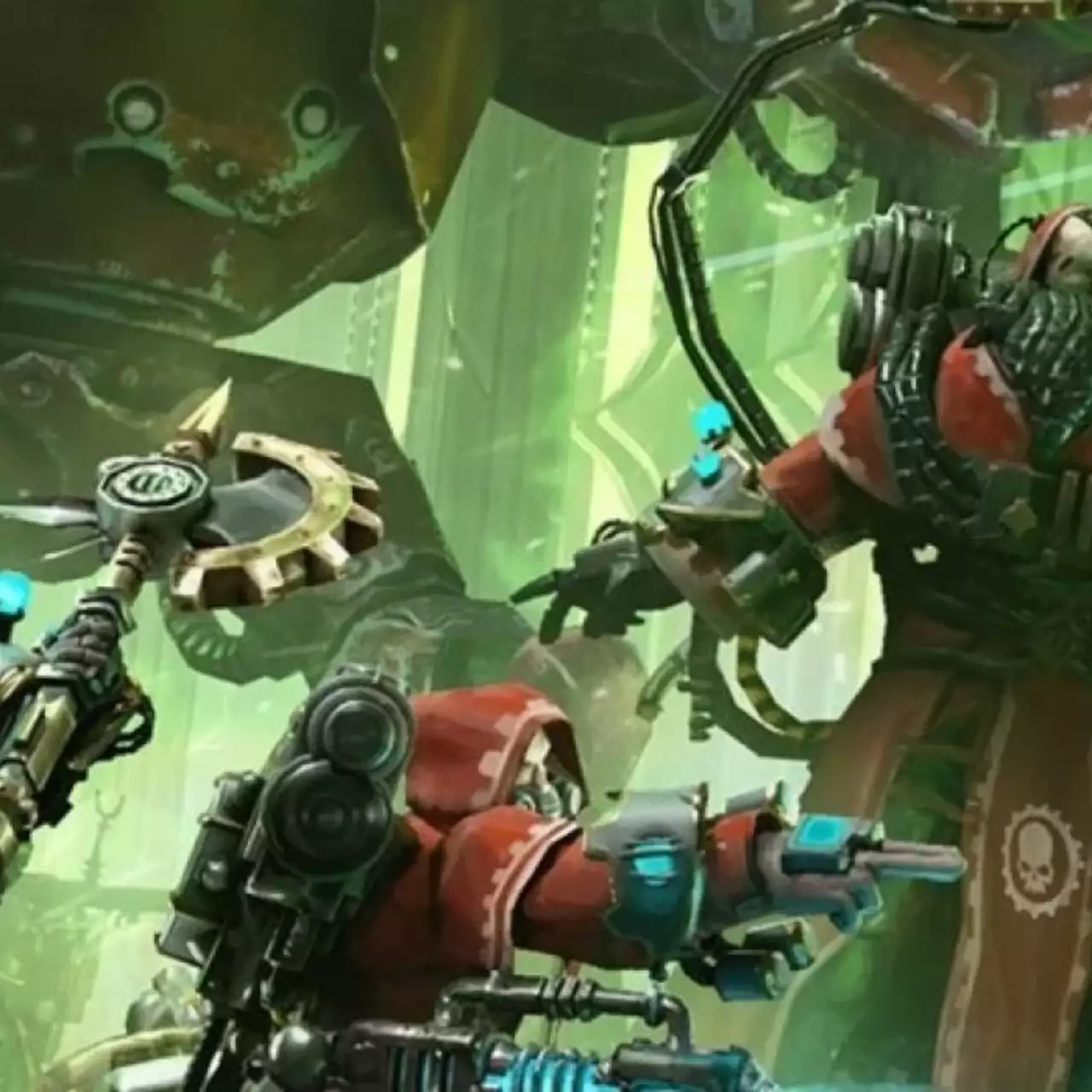 Новые скидки в GOG до 70% — десятки стратегий и RPG по сниженным ценам